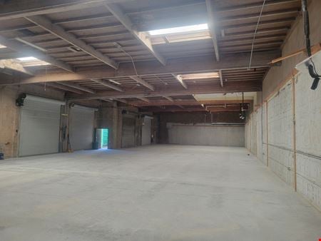 Preview of Industrial space for Rent at 143 South 9th Avenue