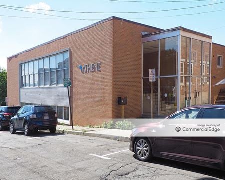 Preview of Office space for Rent at 69 Lydecker Street