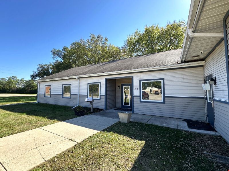 136 Heid Ave.