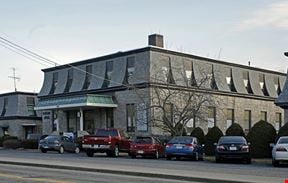 30 Main Street