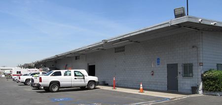 Preview of Industrial space for Rent at 1750 S Lilac Ave