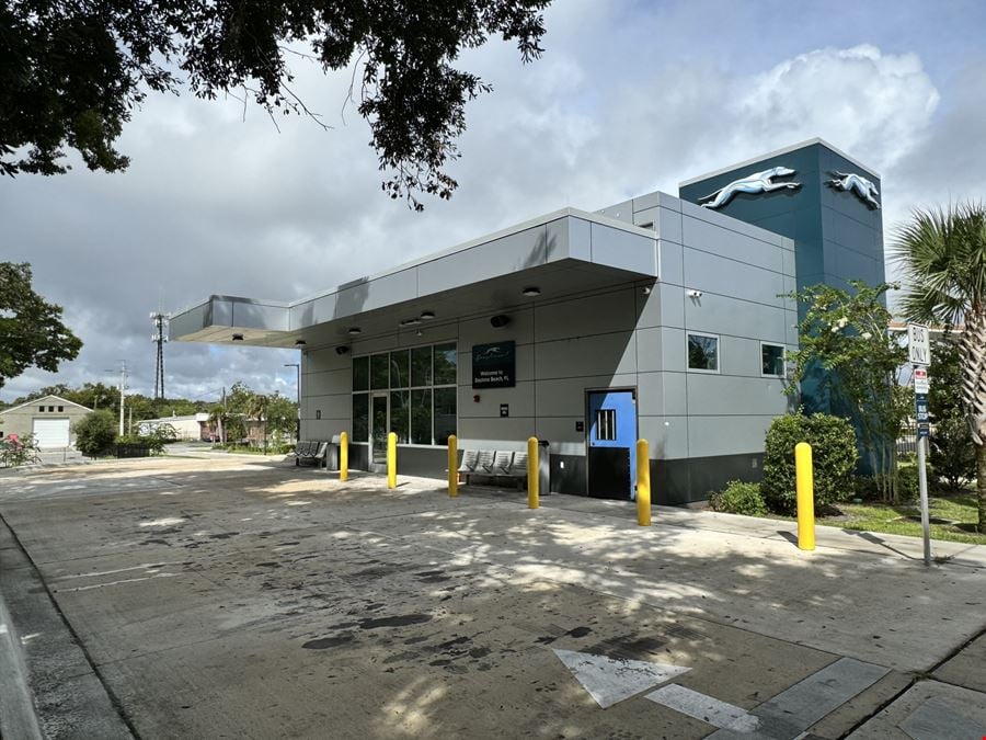 Small Investor Offering - Greyhound NNN Lease Investment