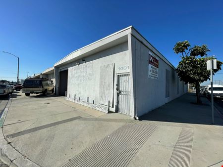 Preview of commercial space at 1401 W 15th St