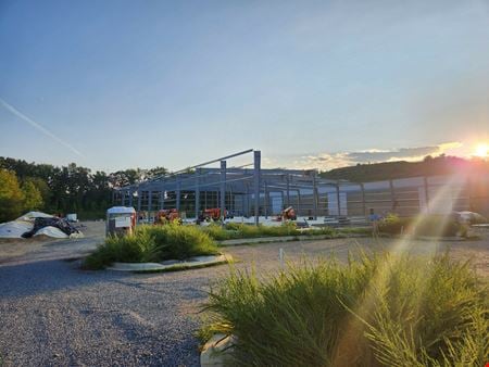 Preview of Industrial space for Sale at 6051 Fallard Dr