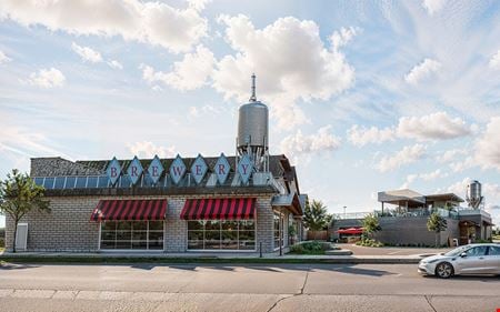 Preview of Retail space for Rent at 1701 South Las Vegas Boulevard