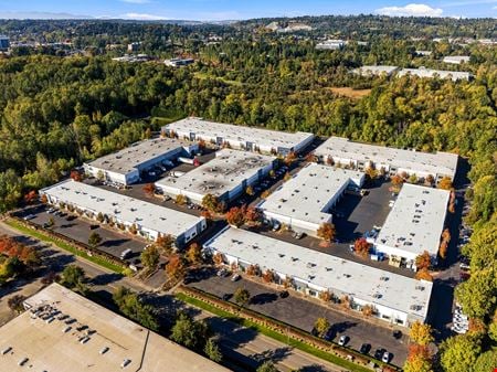 Preview of Industrial space for Rent at 800-1020 SW 34th St