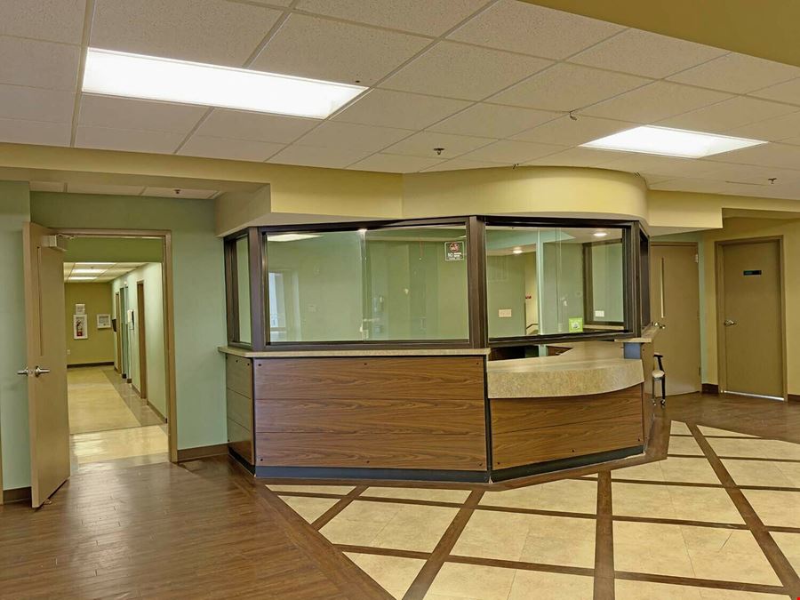 Medical/Office Space