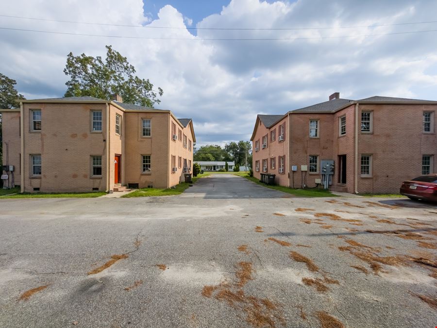 515, 521 & 713 5th Avenue SE