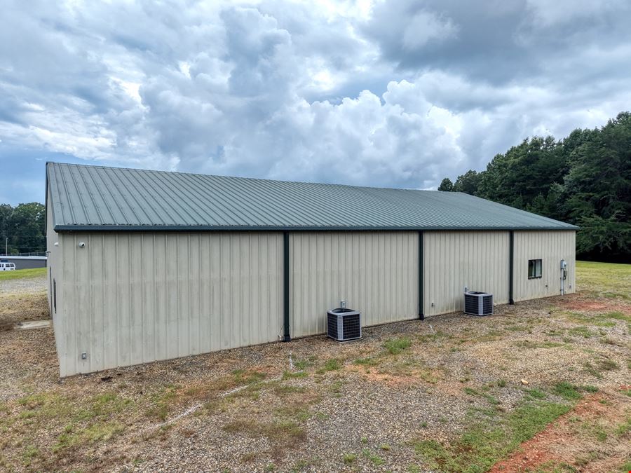 A & A Auto Rental of Blairsville