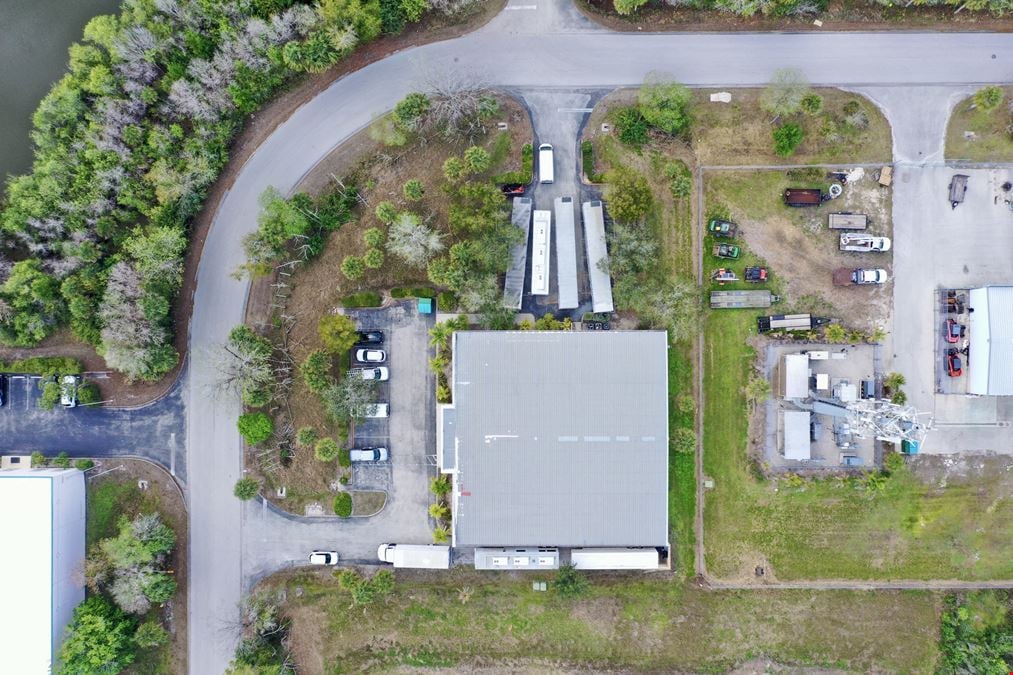 Industrial Office/Warehouse
