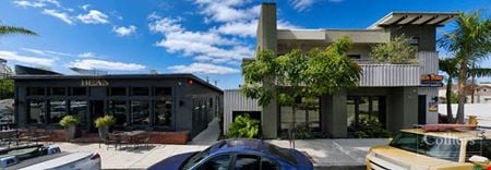 Preview of Office space for Rent at 1677 Shell Beach Rd