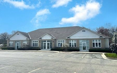 Preview of Office space for Sale at 446 N Il Route 31