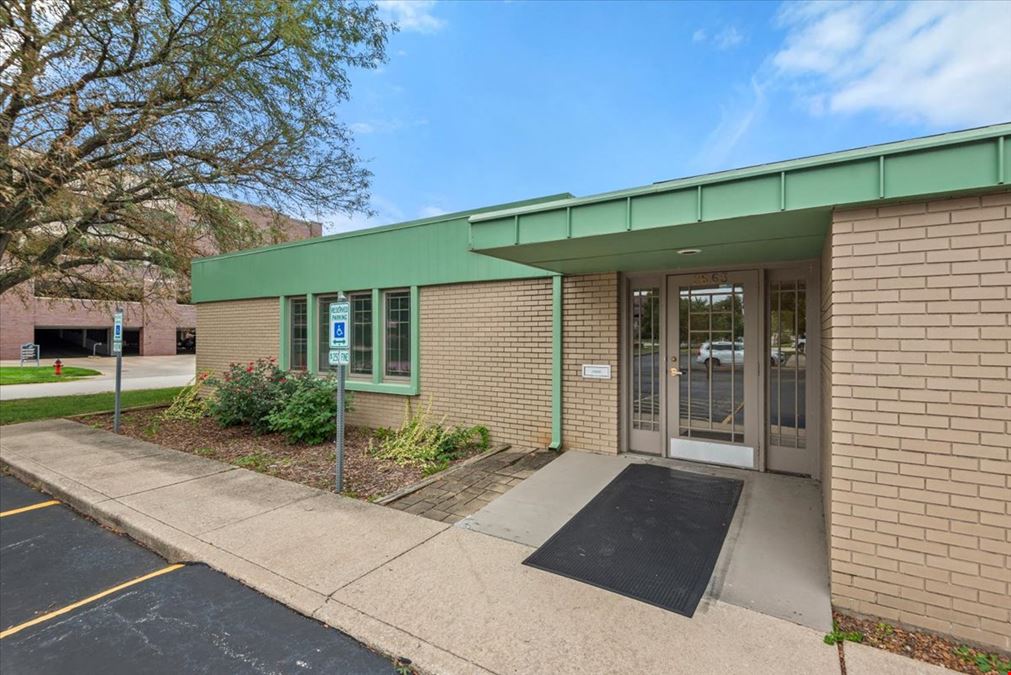 2663 Farragut Dr