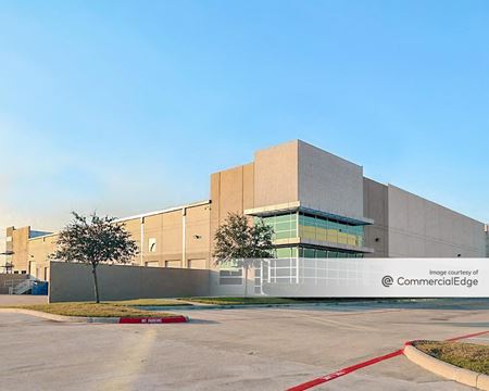 Preview of Industrial space for Rent at 4710 North Sam Houston Pkwy West