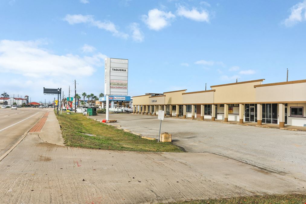 2622 NASA Road 1