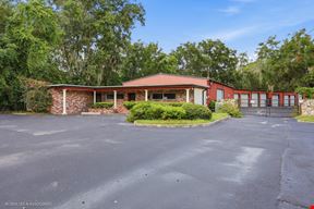 4141 NW 6th Street - Industrial Building