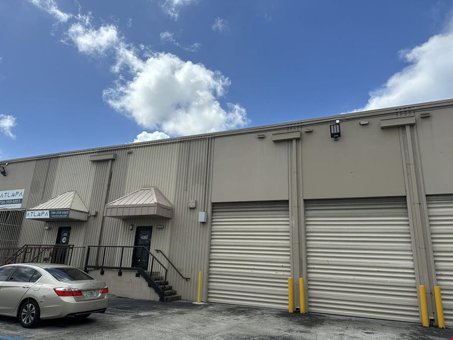 2926 NW 72nd Ave 
