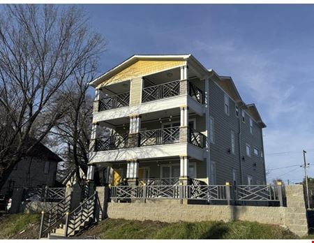 Preview of Multi-Family space for Sale at 3712 East Washington Street