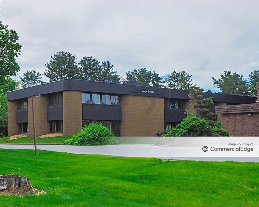 Beechwood Office Park