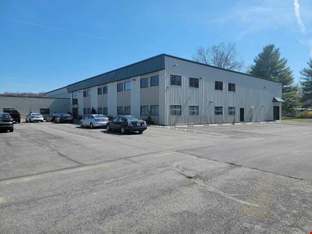 Preview of Industrial space for Rent at 85 Katrine Lane