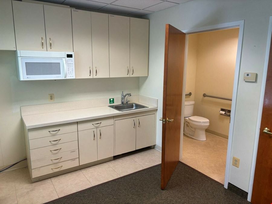 Medical/Professional Office Condo