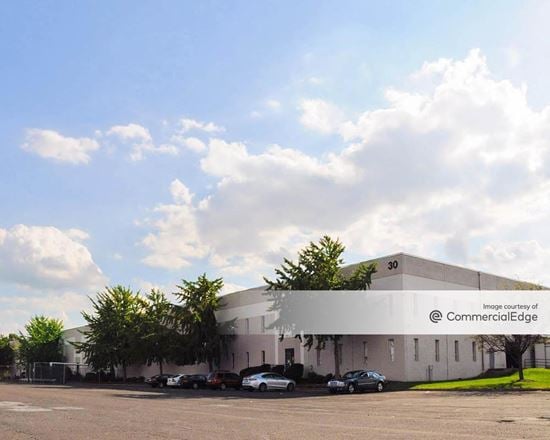 Preview of Industrial space for Rent at 30 Runway Road