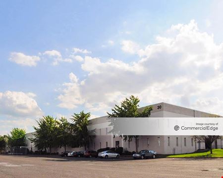 Preview of commercial space at 30 Runway Road