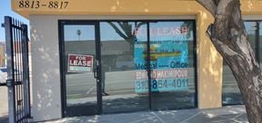 8813 Reseda Blvd