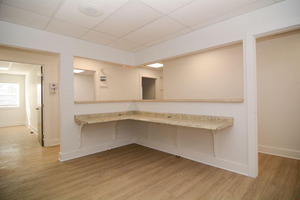 Wading River Professional Center