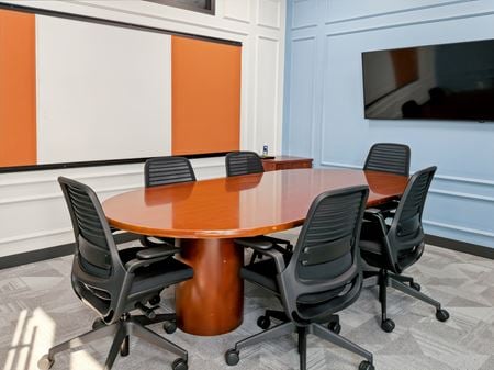 Preview of Office space for Rent at 10601 Walker Street Suite 170, 1st Floor