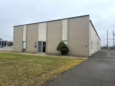 Preview of Industrial space for Sale at 195 Ajax Drive