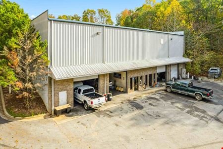 Preview of commercial space at 1046 Parkway Ct