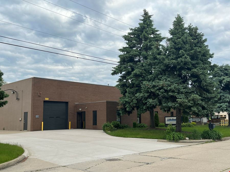 Rizzo Industrial