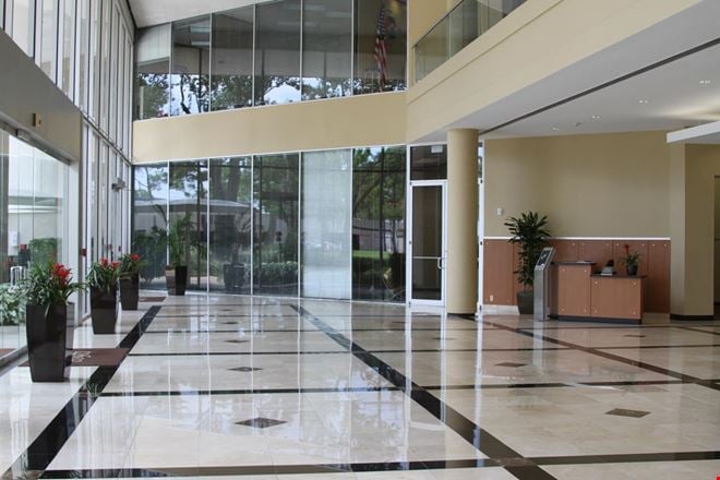 Preview of Office space for Rent at 12603 Southwest Fwy