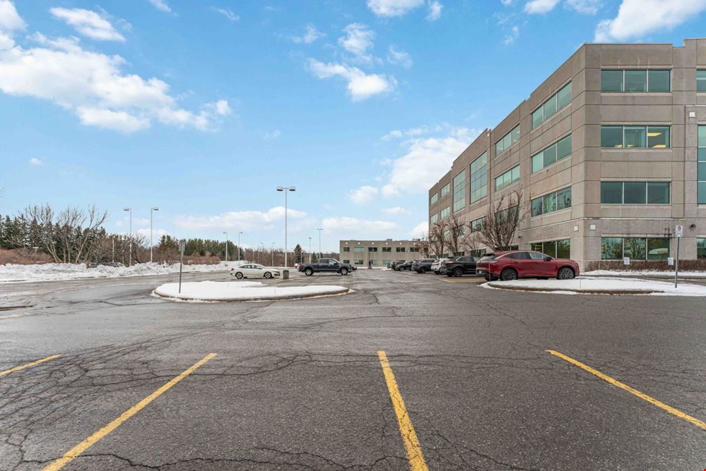 505 March Road, Kanata