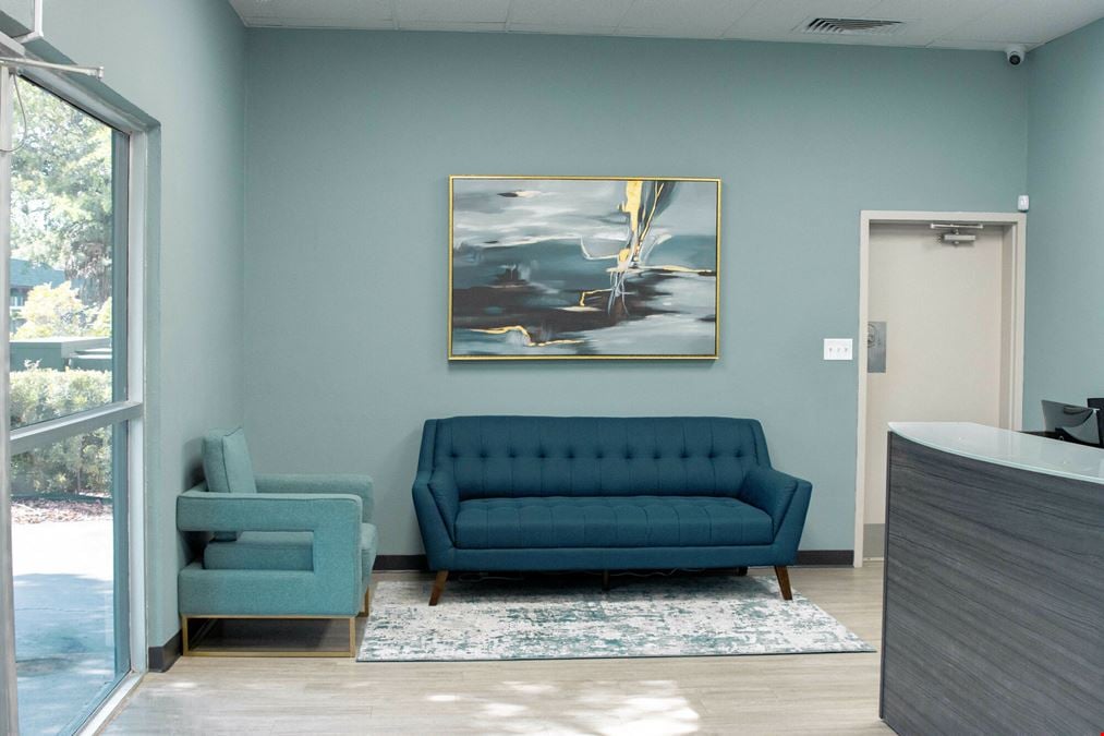 Gateway Office - North 4th Street St Pete