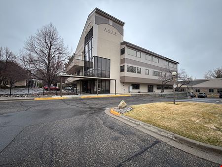 Preview of Office space for Rent at 2475 Village Lane
