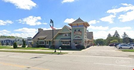 Preview of Retail space for Sale at S67W14831 Janesville Rd