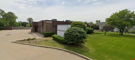 Preview of Office space for Rent at 34210-34220 Ryan Road