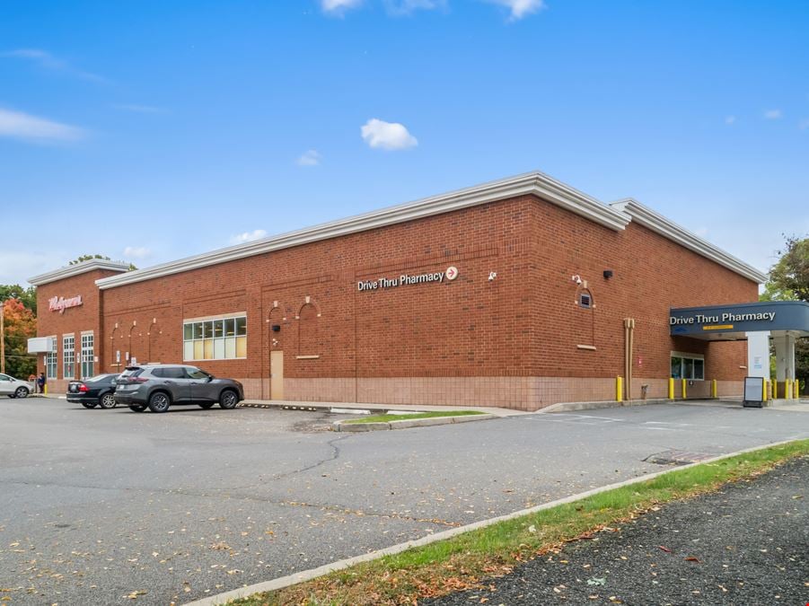 Walgreens - Troy, NY
