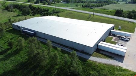 Preview of Industrial space for Sale at 700 IA-148