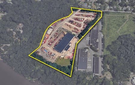 Preview of Industrial space for Sale at 75 Glendale Avenue