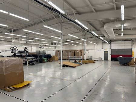 Preview of Industrial space for Sale at 7700 E 38th St