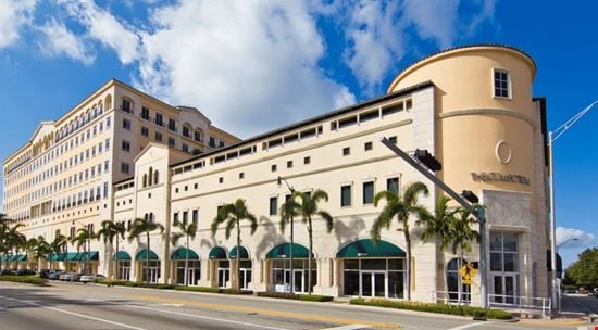 Office Edge - Coral Gables