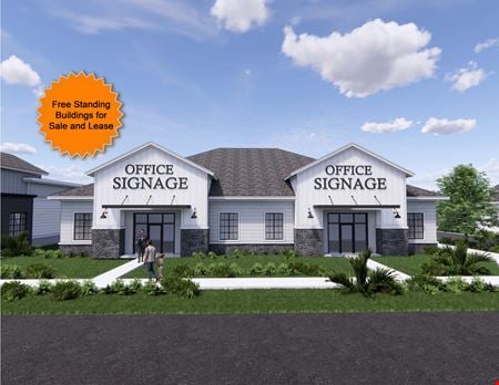 Preview of Retail space for Sale at 1625 S Poinciana Blvd