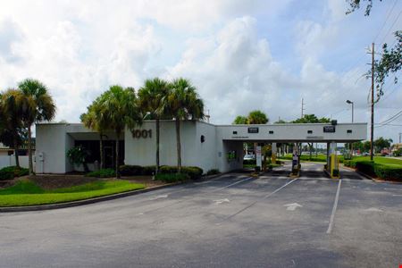 Preview of Retail space for Sale at 1001 Red Bug Lake Road
