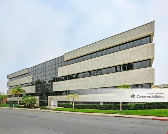 Preview of Office space for Sale at 9918 Hibert St.