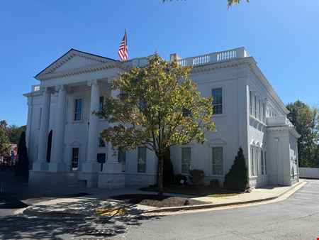 Preview of Office space for Sale at 1888 Old Norcross Road