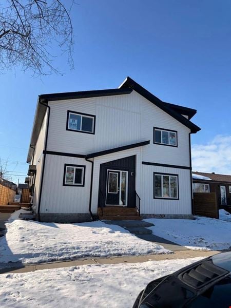 Preview of Multi-Family space for Sale at Highway 2
