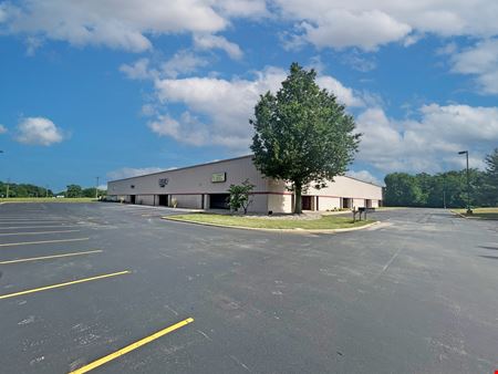 Preview of commercial space at 3371 W. Cleveland Rd.